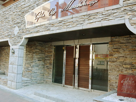 マイナビSTAY中原新丸子東 302 画像9