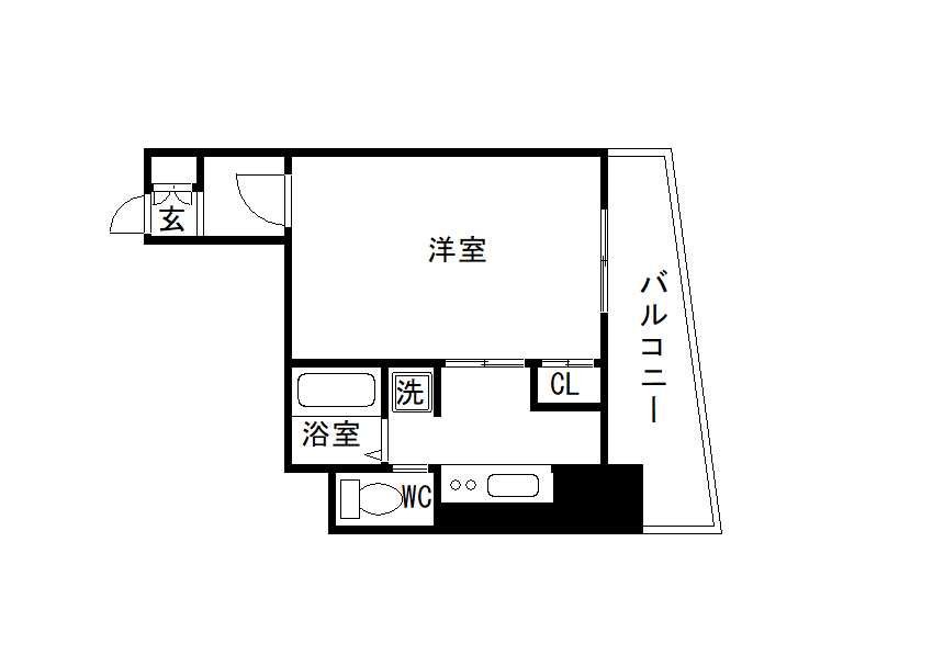 OneLife九段下クラウド 01D 画像1