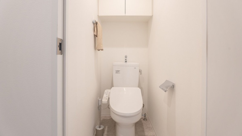 Weave Place -Kanda East TwoBedroom 画像3 Weave Place -Kanda East TwoBedroom 画像3
