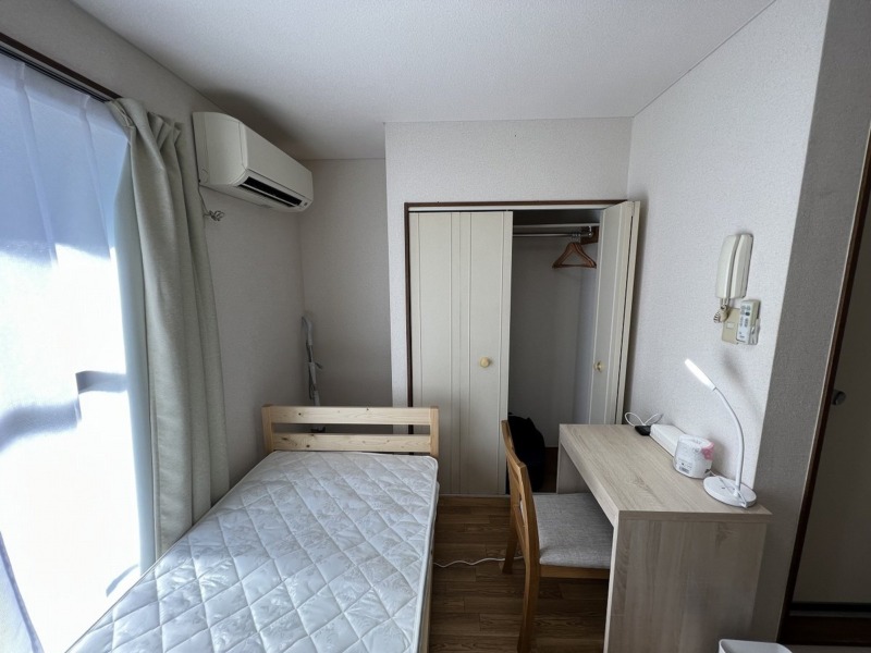 スマイズ久地１ 1R 画像5