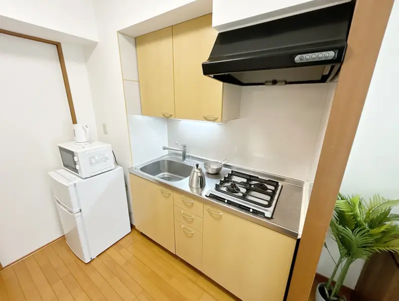 マイナビSTAY中原新丸子東 302 画像6