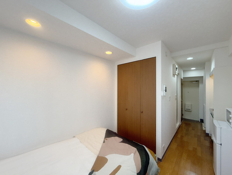 マイナビSTAYミライエ武蔵小杉201 画像5