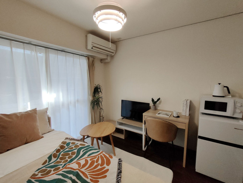 マイナビSTAYパレス読売ランド駅前 502 画像4