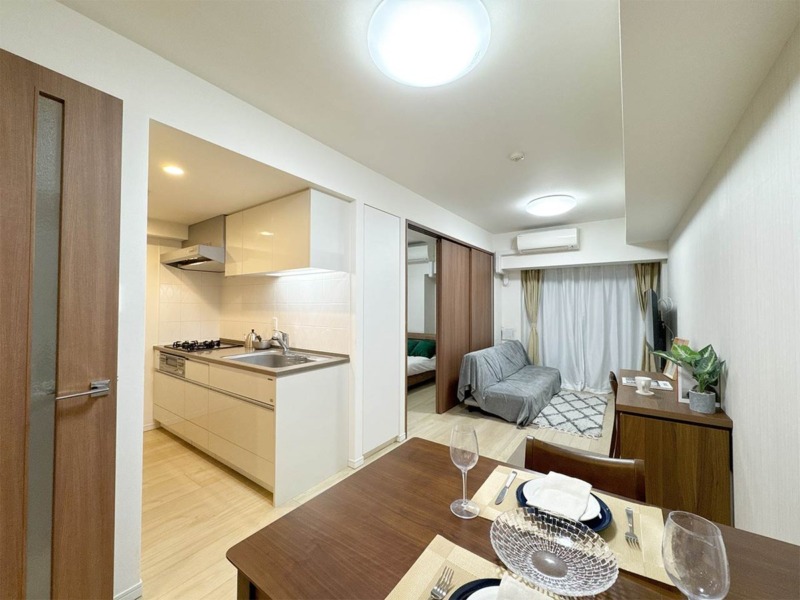 マイナビSTAY神田淡路町 504 画像14