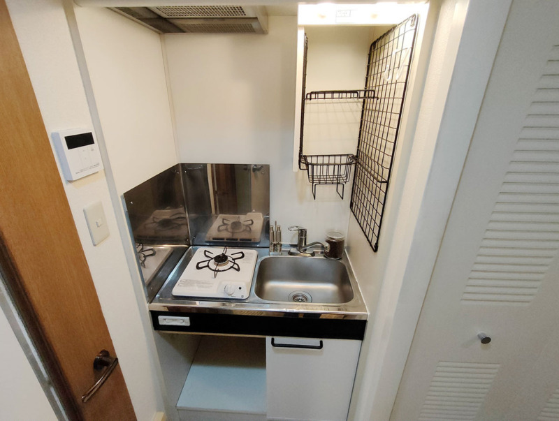 マイナビSTAYパレス読売ランド駅前 502 画像11