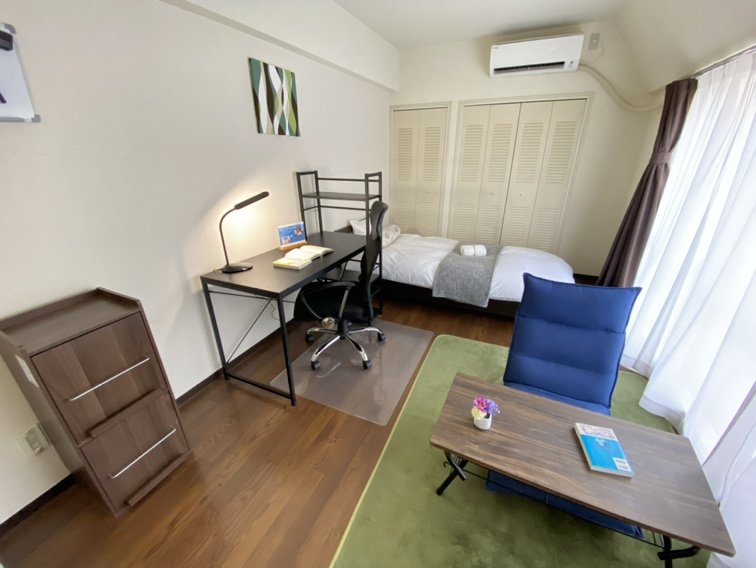 【WI-FI無料】コンシェル武蔵小杉２～ 駅チカ便利  画像1