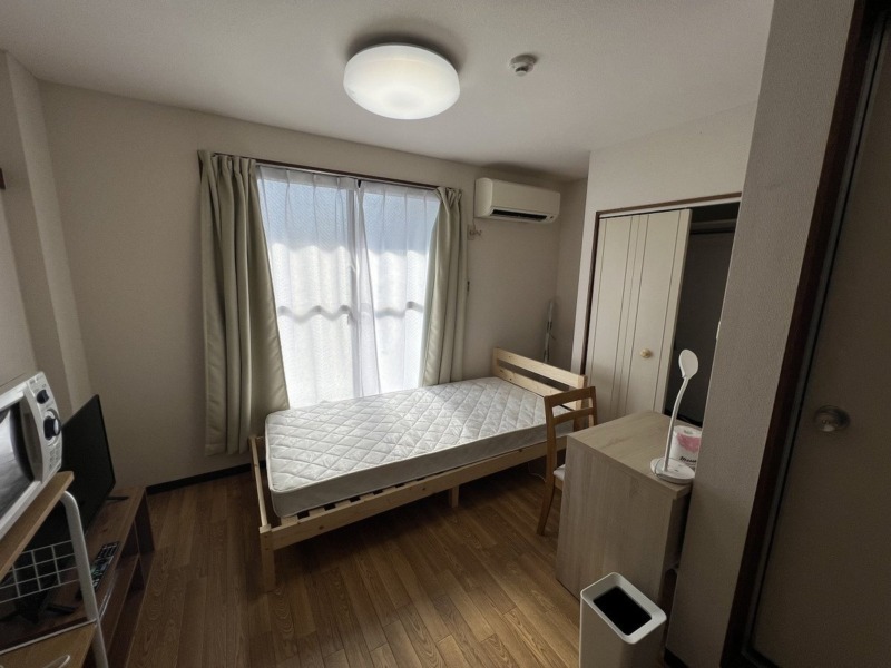 スマイズ久地１ 1R 画像4