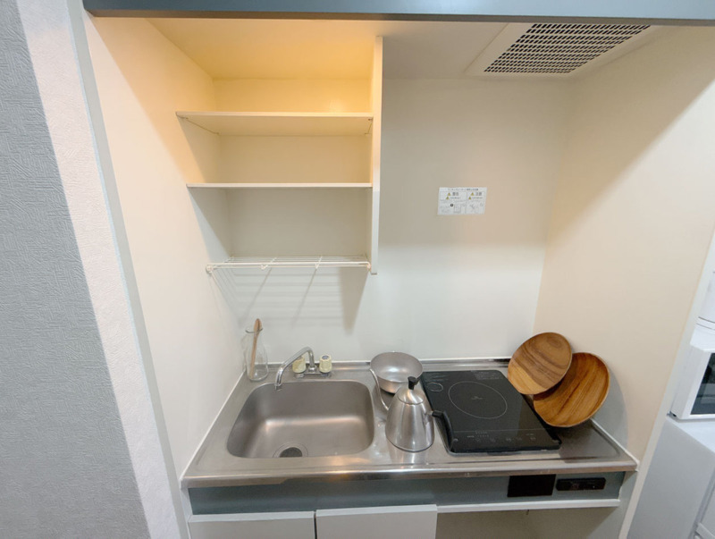 マイナビSTAYミライエ武蔵小杉201 画像6