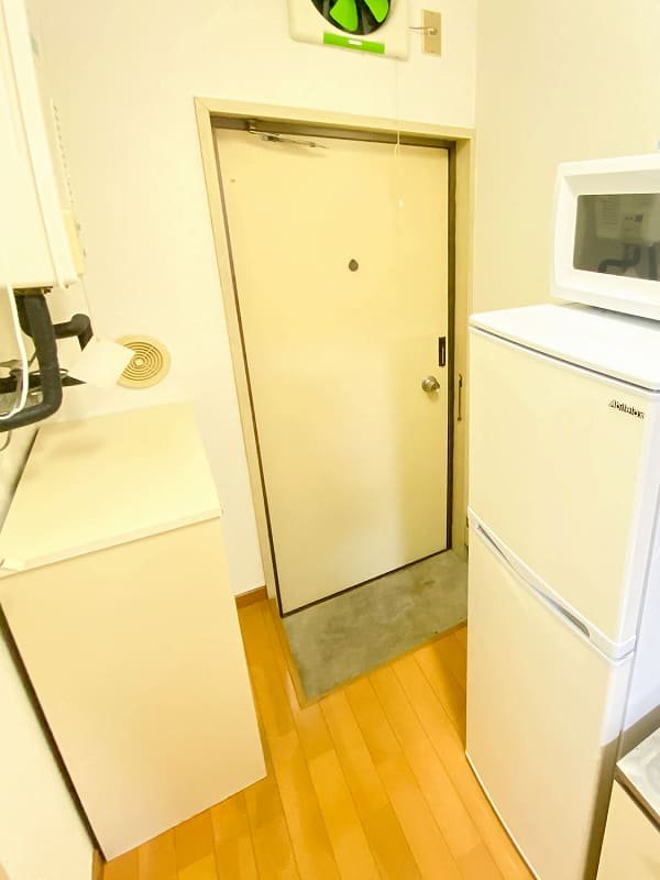 ユニオンマンスリー読売ランド前１ 207 1R 画像5