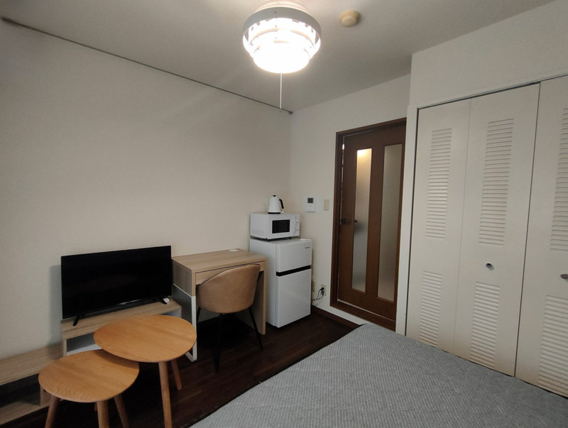 マイナビSTAYパレス読売ランド駅前 502 画像3