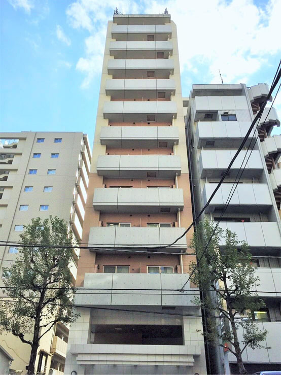 コンシェル秋葉原２ 画像1