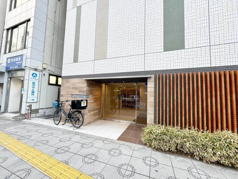 マイナビSTAY神田淡路町 504 画像5