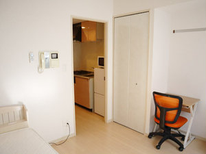 マイナビSTAYスタイル武蔵小杉 506 画像2