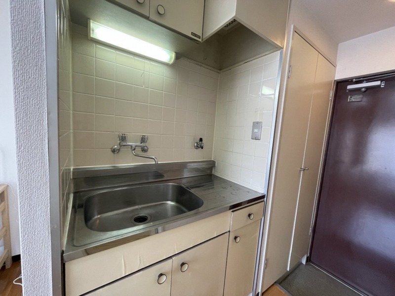 スマイズ元住吉２ 1R 画像4