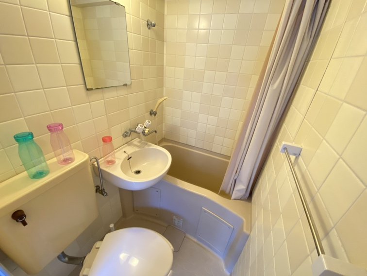 【WI-FI無料】コンシェル武蔵小杉２～ 駅チカ便利  画像2