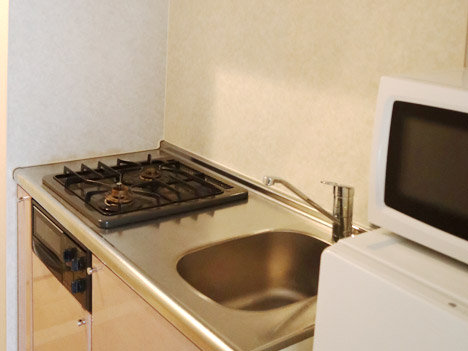 マイナビSTAY中原新丸子東 302 画像7