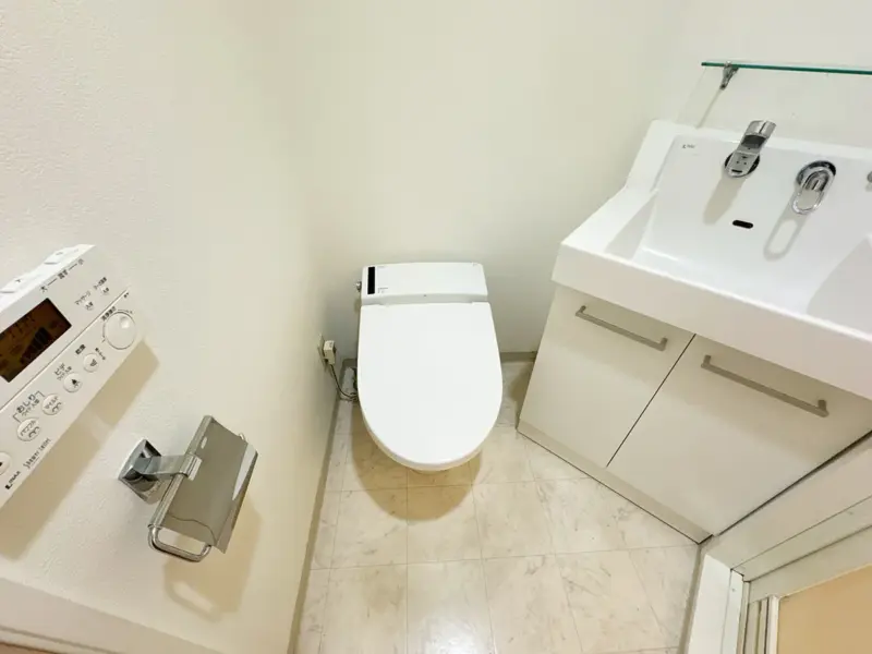 マイナビSTAYスタイリッシュ溝の口 301 画像6
