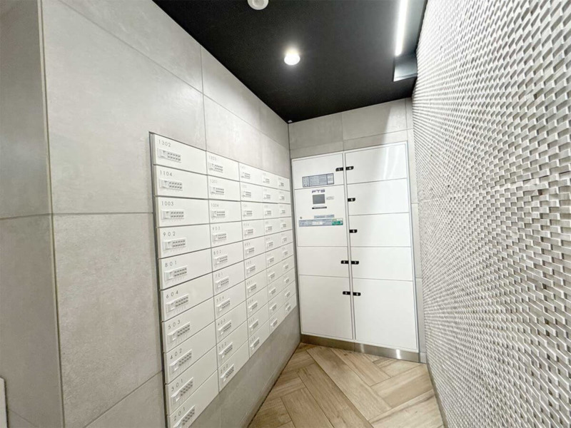 マイナビSTAY神田淡路町 504 画像4