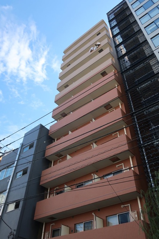 OneLife神田クラウド2nd 画像2