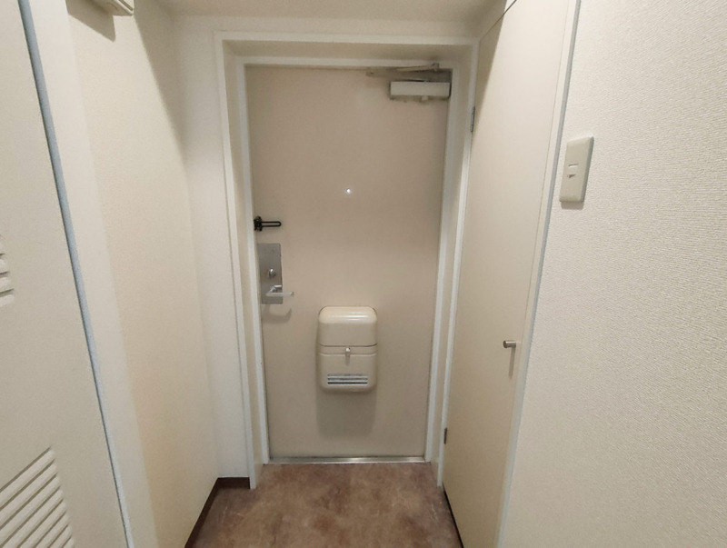 マイナビSTAYパレス読売ランド駅前 502 画像8