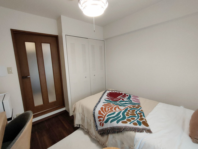 マイナビSTAYパレス読売ランド駅前 502 画像14