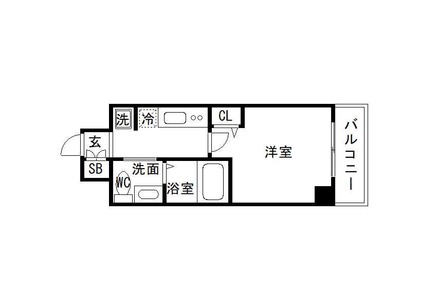 OneLife神田クラウド2nd 画像1