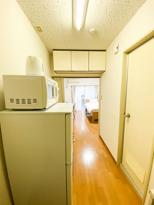 ユニオンマンスリー読売ランド前１ 207 1R 画像15