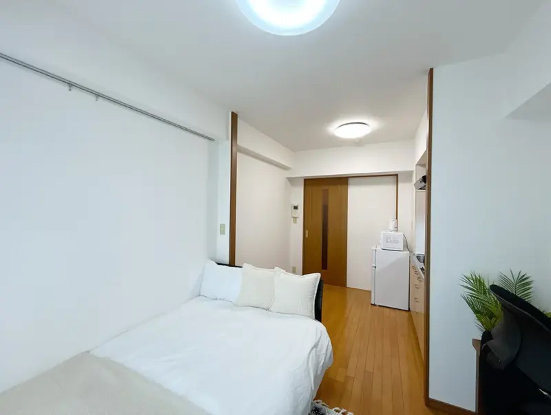 マイナビSTAY中原新丸子東 302 画像3