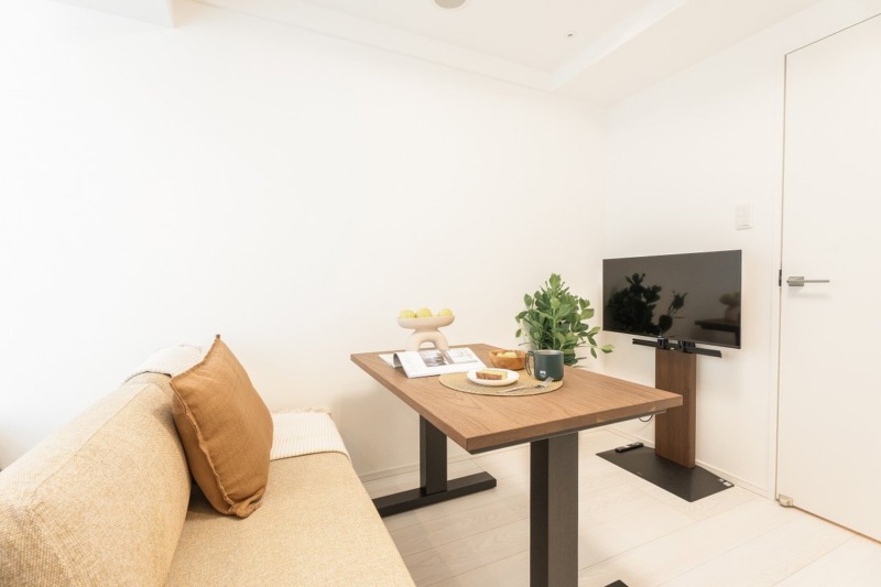 Weave Place -Kanda East Urban Unit 画像2