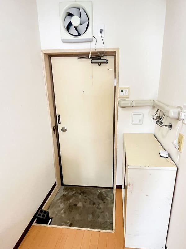 ユニオンマンスリー矢野口５ 401 1R・セミダブル 画像6