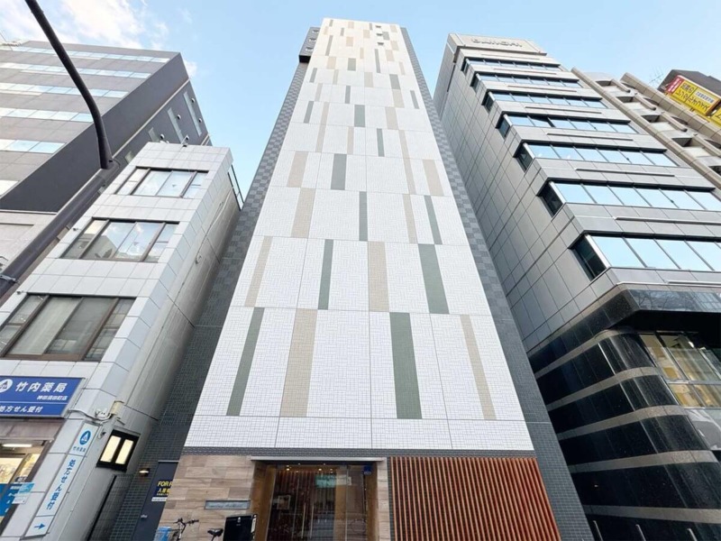 マイナビSTAY神田淡路町 504 画像2