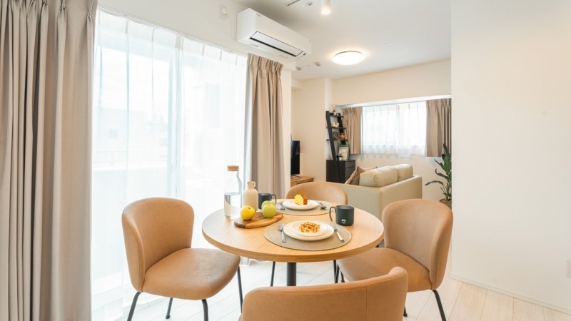 Weave Place -Kanda East TwoBedroom 画像4 Weave Place -Kanda East TwoBedroom 画像4
