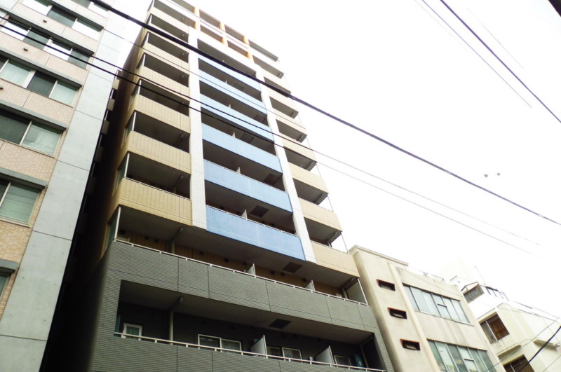 コンシェル大手町１ 画像2