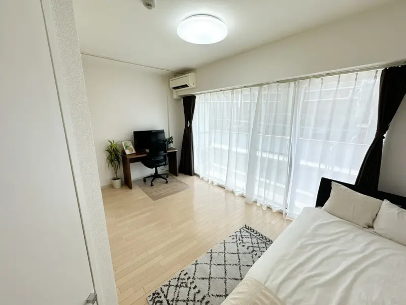 マイナビSTAYスタイリッシュ溝の口 301 画像2