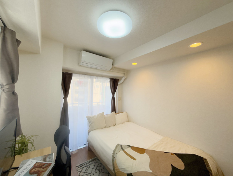 マイナビSTAYミライエ武蔵小杉201 画像3