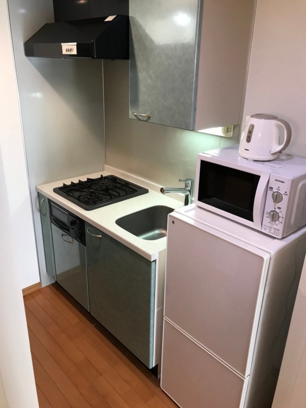 コンシェル秋葉原２ 画像5