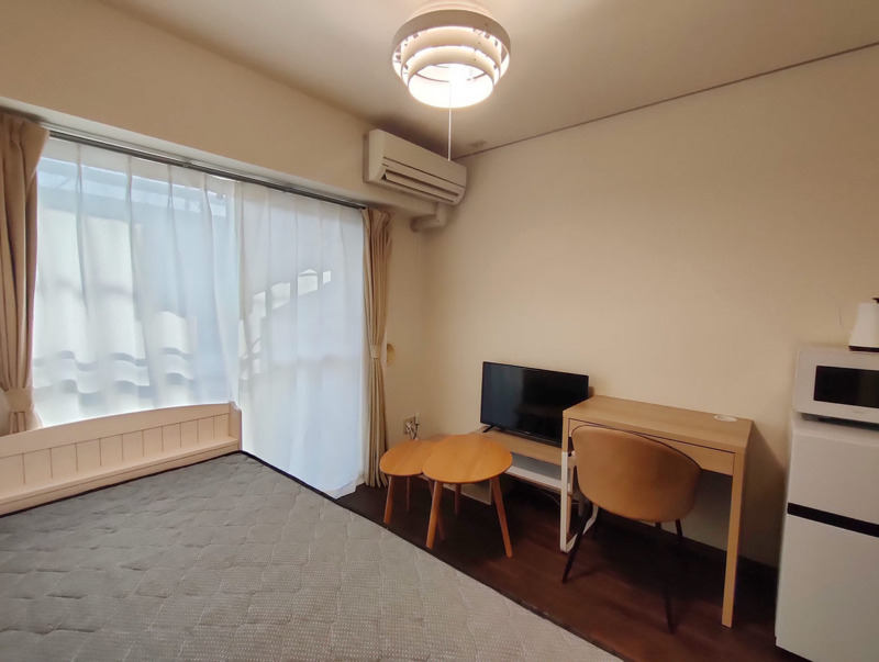 マイナビSTAYパレス読売ランド駅前 502 画像5