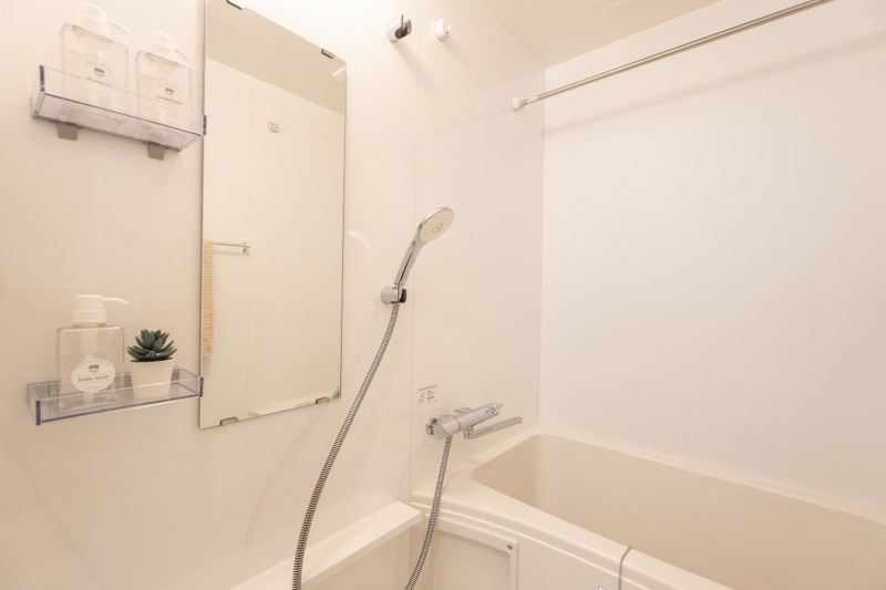 Weave Place -Kanda East Urban Unit 画像8