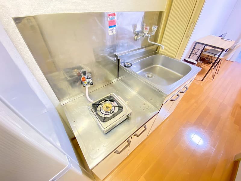 ユニオンマンスリー読売ランド前１ 207 1R 画像8