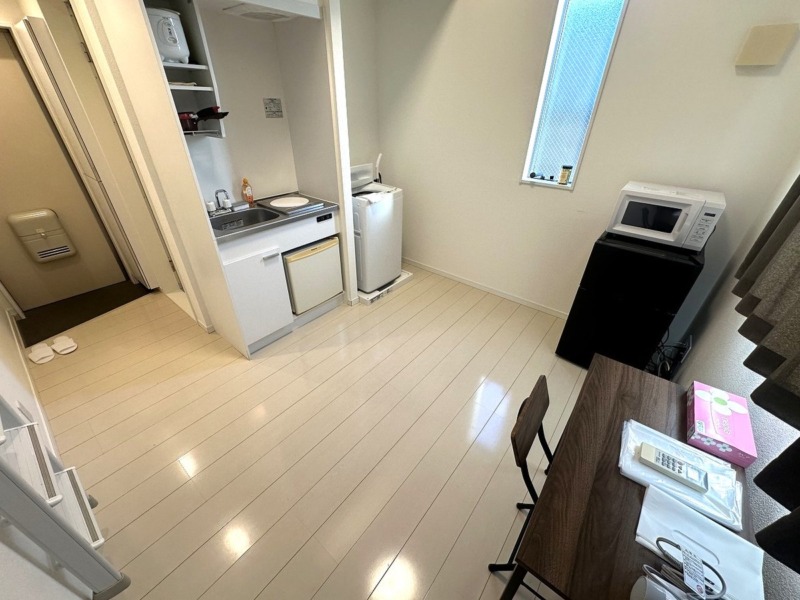 オーシャンマンスリー武蔵小杉  画像2