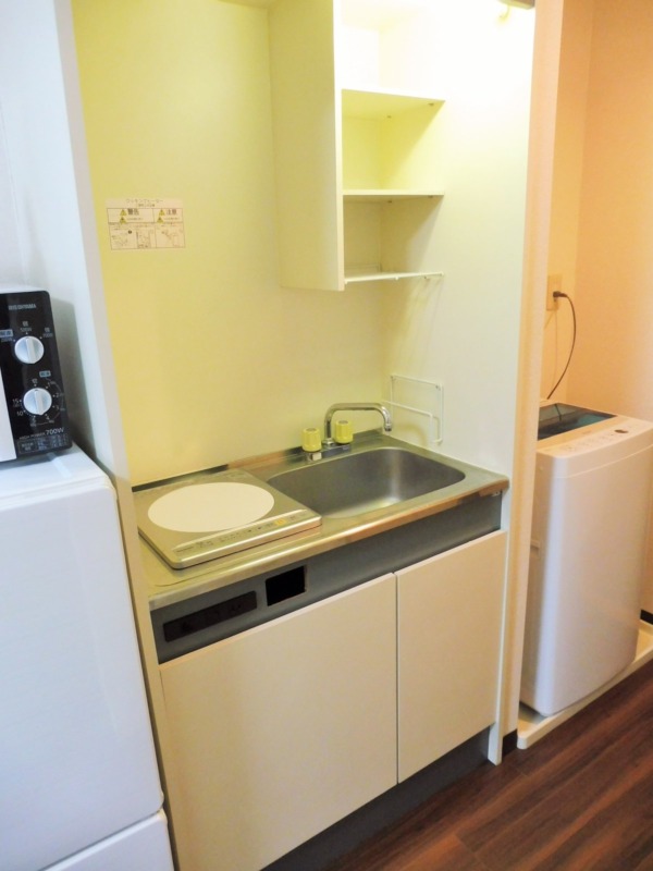 【WI-FI無料】コンシェル武蔵小杉1～ 武蔵小杉・新丸子駅徒歩５分！  画像2