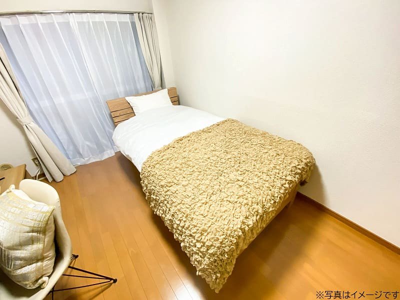 ユニオンマンスリー読売ランド前１ 207 1R 画像6