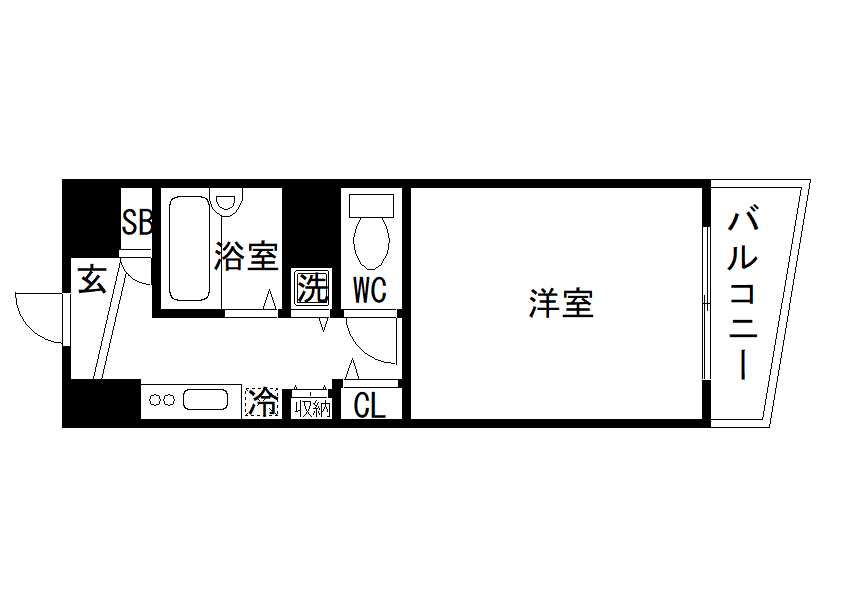 OneLife神田岩本町コミュニティー2nd 画像1