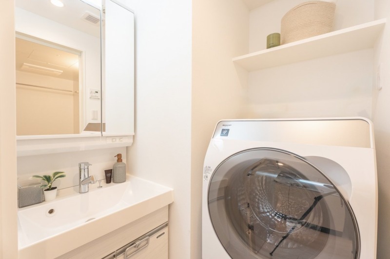 Weave Place -Kanda East Urban Unit 画像6