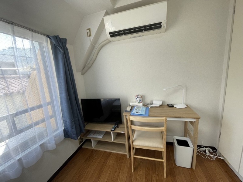 スマイズ元住吉２ 1R 画像2