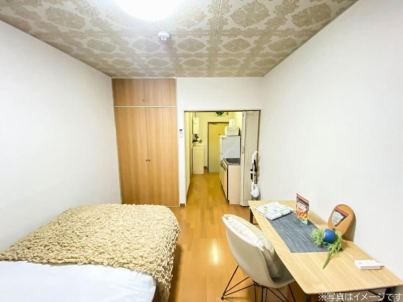 ユニオンマンスリー読売ランド前１ 207 1R 画像4