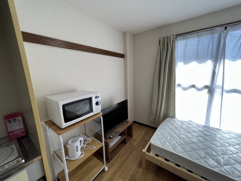 スマイズ久地１ 1R 画像9