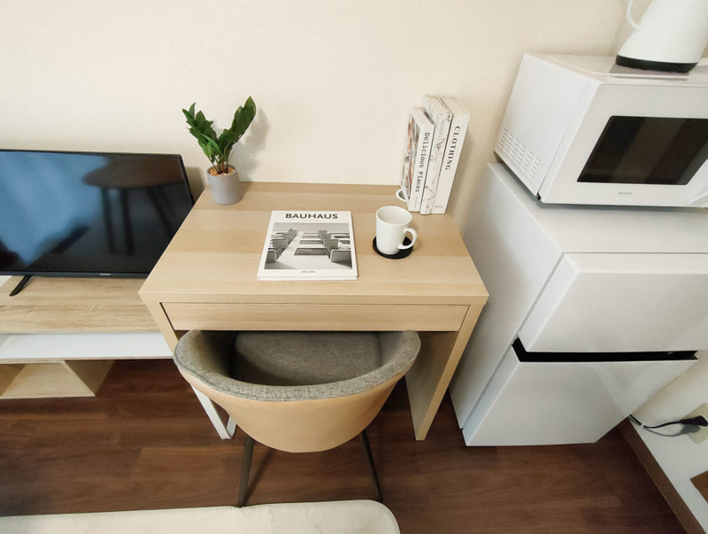 マイナビSTAYパレス読売ランド駅前 502 画像10