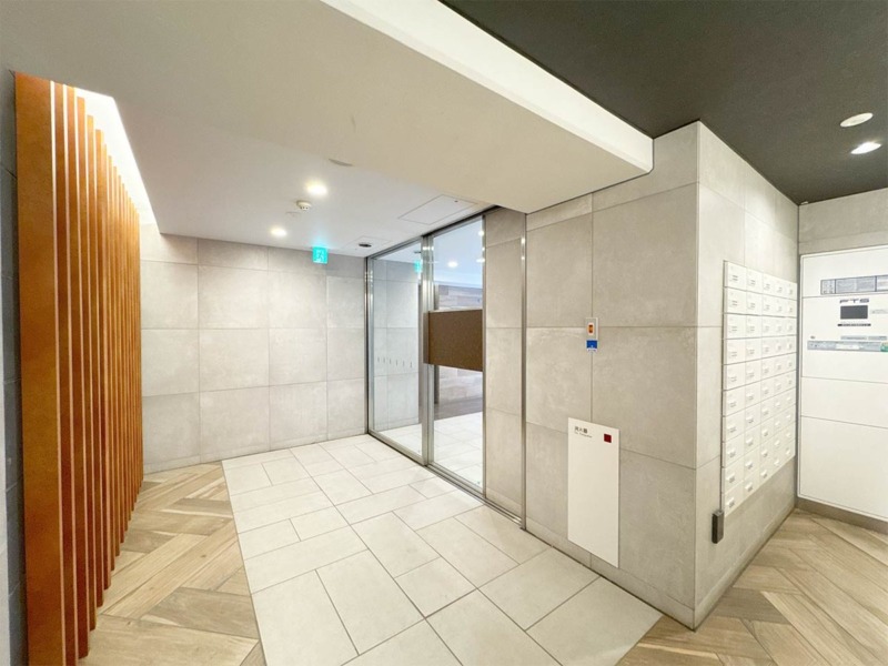 マイナビSTAY神田淡路町 504 画像9