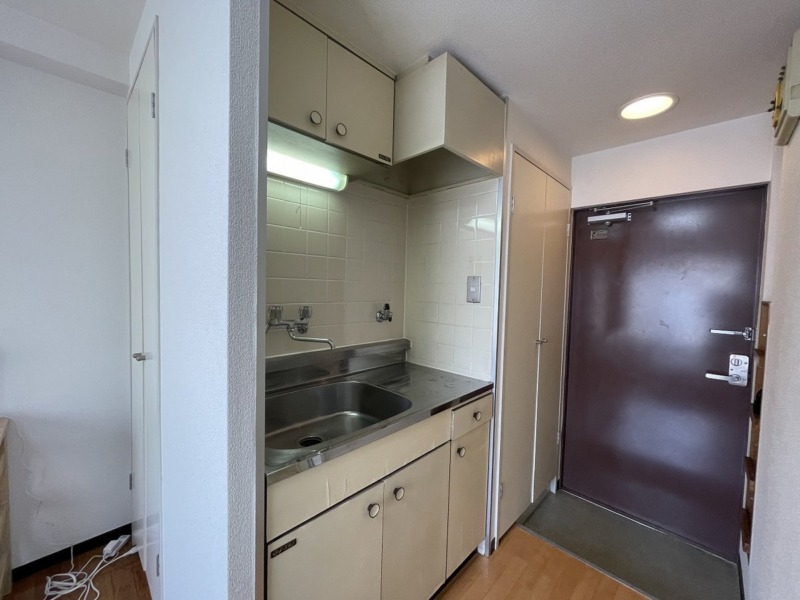 スマイズ元住吉２ 1R 画像3